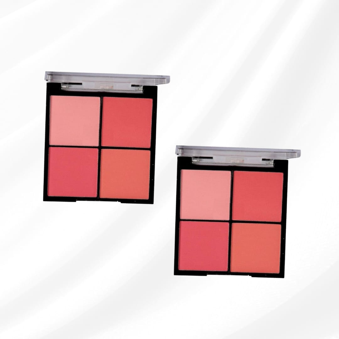 Makeup kit set of-2 Blush