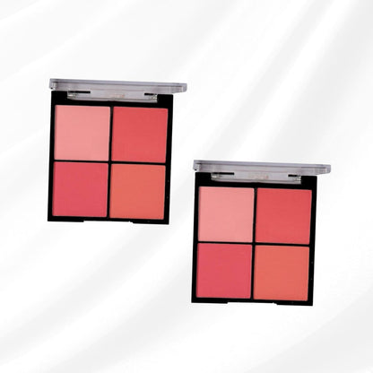 Makeup kit set of-2 Blush